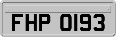 FHP0193