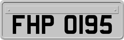 FHP0195
