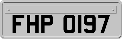 FHP0197