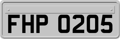 FHP0205