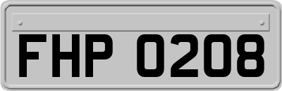 FHP0208