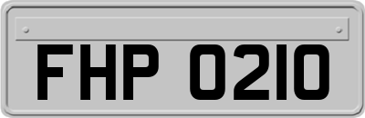FHP0210