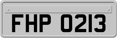 FHP0213