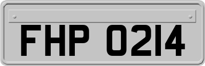 FHP0214