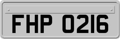 FHP0216