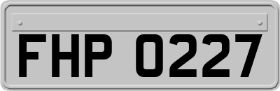 FHP0227
