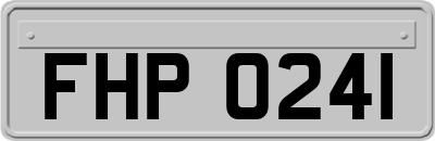 FHP0241