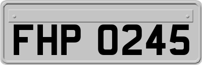 FHP0245