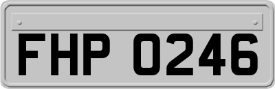 FHP0246