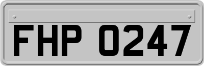 FHP0247