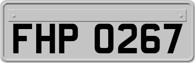FHP0267