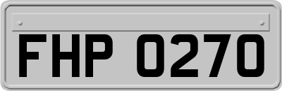 FHP0270