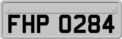 FHP0284