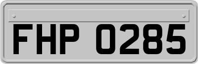 FHP0285