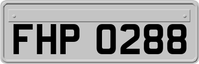 FHP0288