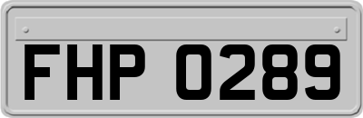 FHP0289
