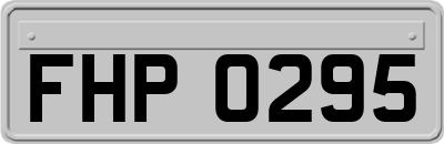 FHP0295