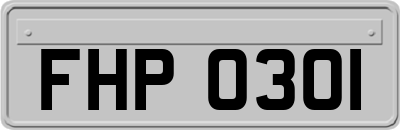 FHP0301