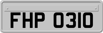 FHP0310