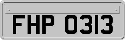 FHP0313