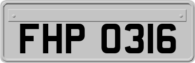 FHP0316