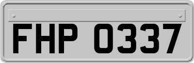 FHP0337