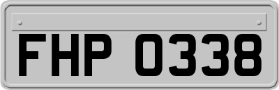 FHP0338
