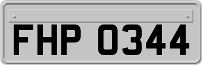FHP0344