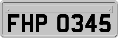 FHP0345