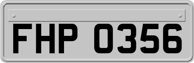 FHP0356