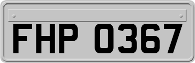 FHP0367