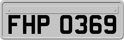 FHP0369