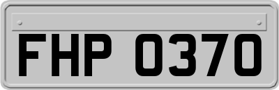 FHP0370