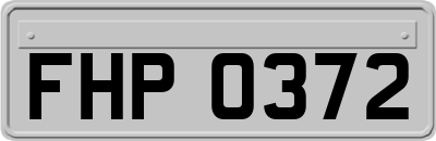 FHP0372