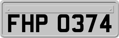 FHP0374