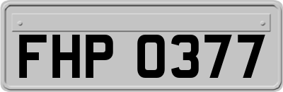 FHP0377