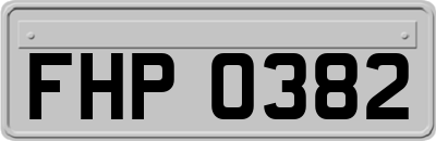 FHP0382