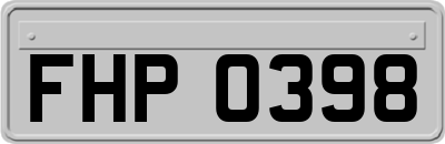 FHP0398
