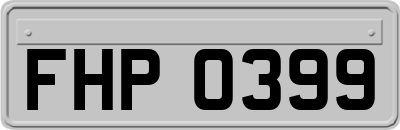 FHP0399