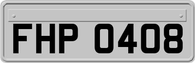 FHP0408