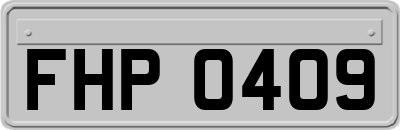 FHP0409