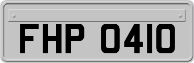FHP0410