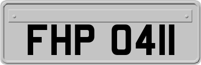 FHP0411