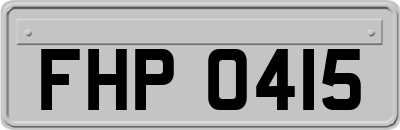 FHP0415