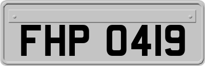 FHP0419