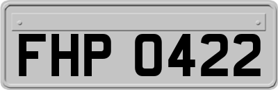 FHP0422