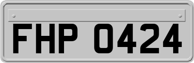 FHP0424