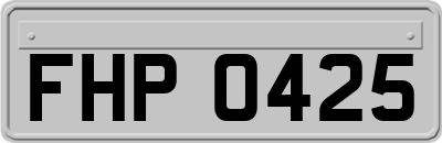 FHP0425