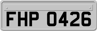 FHP0426