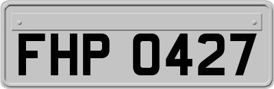 FHP0427